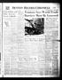 Newspaper: Denton Record-Chronicle (Denton, Tex.), Vol. 44, No. 172, Ed. 1 Thurs…
