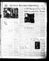 Newspaper: Denton Record-Chronicle (Denton, Tex.), Vol. 44, No. 188, Ed. 1 Tuesd…