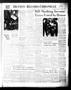 Newspaper: Denton Record-Chronicle (Denton, Tex.), Vol. 44, No. 190, Ed. 1 Thurs…