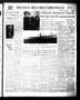 Newspaper: Denton Record-Chronicle (Denton, Tex.), Vol. 44, No. 191, Ed. 1 Frida…