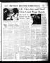 Newspaper: Denton Record-Chronicle (Denton, Tex.), Vol. 44, No. 216, Ed. 1 Sunda…