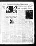Newspaper: Denton Record-Chronicle (Denton, Tex.), Vol. 44, No. 231, Ed. 1 Tuesd…