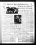 Newspaper: Denton Record-Chronicle (Denton, Tex.), Vol. 44, No. 253, Ed. 1 Sunda…
