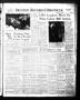 Newspaper: Denton Record-Chronicle (Denton, Tex.), Vol. 44, No. 270, Ed. 1 Frida…
