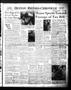 Newspaper: Denton Record-Chronicle (Denton, Tex.), Vol. 44, No. 279, Ed. 1 Tuesd…