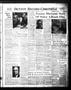 Newspaper: Denton Record-Chronicle (Denton, Tex.), Vol. 44, No. 280, Ed. 1 Wedne…