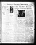 Newspaper: Denton Record-Chronicle (Denton, Tex.), Vol. 44, No. 281, Ed. 1 Thurs…