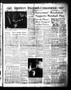 Newspaper: Denton Record-Chronicle (Denton, Tex.), Vol. 44, No. 286, Ed. 1 Wedne…