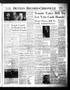 Newspaper: Denton Record-Chronicle (Denton, Tex.), Vol. 44, No. 289, Ed. 1 Sunda…