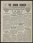 Thumbnail image of item number 1 in: 'The Junior Ranger (San Antonio, Tex.), Vol. 7, No. 7, Ed. 1 Friday, November 6, 1931'.
