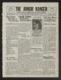 Newspaper: The Junior Ranger (San Antonio, Tex.), Vol. 7, No. 13, Ed. 1 Friday, …