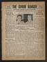 Thumbnail image of item number 1 in: 'The Junior Ranger (San Antonio, Tex.), Vol. 7, No. 23, Ed. 1 Friday, April 8, 1932'.