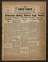 Thumbnail image of item number 1 in: 'The Junior Ranger (San Antonio, Tex.), Vol. 10, No. 19, Ed. 1 Friday, March 8, 1935'.