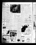 Thumbnail image of item number 4 in: 'Denton Record-Chronicle (Denton, Tex.), Vol. 47, No. 93, Ed. 1 Tuesday, November 29, 1949'.