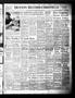 Newspaper: Denton Record-Chronicle (Denton, Tex.), Vol. 47, No. 123, Ed. 1 Tuesd…