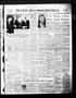 Newspaper: Denton Record-Chronicle (Denton, Tex.), Vol. 47, No. 142, Ed. 1 Wedne…