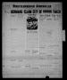 Thumbnail image of item number 1 in: 'Breckenridge American (Breckenridge, Tex.), Vol. 21, No. 165, Ed. 1 Sunday, August 31, 1941'.
