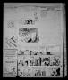 Thumbnail image of item number 2 in: 'Breckenridge American (Breckenridge, Tex.), Vol. 21, No. 165, Ed. 1 Sunday, August 31, 1941'.