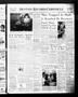 Newspaper: Denton Record-Chronicle (Denton, Tex.), Vol. 47, No. 232, Ed. 1 Wedne…