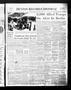 Newspaper: Denton Record-Chronicle (Denton, Tex.), Vol. 47, No. 246, Ed. 1 Frida…