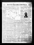Newspaper: Denton Record-Chronicle (Denton, Tex.), Vol. 47, No. 254, Ed. 1 Monda…