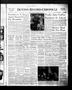 Newspaper: Denton Record-Chronicle (Denton, Tex.), Vol. 47, No. 258, Ed. 1 Frida…