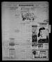 Thumbnail image of item number 4 in: 'Breckenridge American (Breckenridge, Tex.), Vol. 21, No. 172, Ed. 1 Sunday, September 14, 1941'.