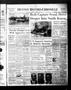 Newspaper: Denton Record-Chronicle (Denton, Tex.), Vol. 47, No. 274, Ed. 1 Wedne…