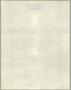 Thumbnail image of item number 2 in: '[Activist letter about 101st Congress]'.