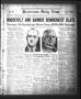 Newspaper: Henderson Daily News (Henderson, Tex.), Vol. 2, No. 91, Ed. 1 Sunday,…