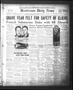 Newspaper: Henderson Daily News (Henderson, Tex.), Vol. 2, No. 94, Ed. 1 Thursda…