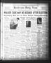 Thumbnail image of item number 1 in: 'Henderson Daily News (Henderson, Tex.), Vol. 2, No. 125, Ed. 1 Friday, August 12, 1932'.