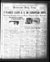 Newspaper: Henderson Daily News (Henderson, Tex.), Vol. 2, No. 134, Ed. 1 Tuesda…