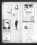 Thumbnail image of item number 4 in: 'Henderson Daily News (Henderson, Tex.), Vol. 2, No. 154, Ed. 1 Thursday, September 15, 1932'.