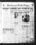 Newspaper: Henderson Daily News (Henderson, Tex.), Vol. 3, No. 205, Ed. 1 Friday…