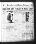Newspaper: Henderson Daily News (Henderson, Tex.), Vol. 3, No. 270, Ed. 1 Friday…