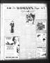 Thumbnail image of item number 3 in: 'Henderson Daily News (Henderson, Tex.), Vol. 3, No. 289, Ed. 1 Sunday, February 25, 1934'.