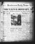 Newspaper: Henderson Daily News (Henderson, Tex.), Vol. 4, No. [10], Ed. 1 Frida…