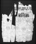 Primary view of Henderson Daily News (Henderson, Tex.), Vol. [4], No. [11], Ed. 1 Sunday, April 1, 1934