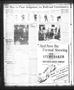 Thumbnail image of item number 2 in: 'Henderson Daily News (Henderson, Tex.), Vol. 4, No. 29, Ed. 1 Sunday, April 22, 1934'.