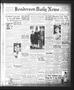 Newspaper: Henderson Daily News (Henderson, Tex.), Vol. 4, No. 69, Ed. 1 Thursda…