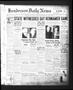 Newspaper: Henderson Daily News (Henderson, Tex.), Vol. 4, No. 289, Ed. 1 Tuesda…