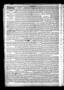 Thumbnail image of item number 4 in: 'Svoboda. (La Grange, Tex.), Vol. 19, No. 6, Ed. 1 Thursday, February 11, 1904'.
