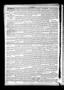 Thumbnail image of item number 4 in: 'Svoboda. (La Grange, Tex.), Vol. 19, No. 20, Ed. 1 Thursday, May 19, 1904'.