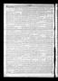 Thumbnail image of item number 2 in: 'Svoboda. (La Grange, Tex.), Vol. 19, No. 40, Ed. 1 Thursday, October 6, 1904'.