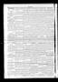 Thumbnail image of item number 4 in: 'Svoboda. (La Grange, Tex.), Vol. 20, No. 41, Ed. 1 Thursday, October 12, 1905'.
