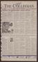 Newspaper: The Collegian (Hurst, Tex.), Vol. 14, No. 24, Ed. 1 Wednesday, May 1,…