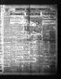 Newspaper: Denton Record-Chronicle (Denton, Tex.), Vol. 42, No. 137, Ed. 1 Thurs…