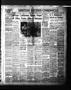 Newspaper: Denton Record-Chronicle (Denton, Tex.), Vol. 42, No. 142, Ed. 1 Wedne…