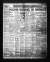 Newspaper: Denton Record-Chronicle (Denton, Tex.), Vol. 42, No. 194, Ed. 1 Monda…